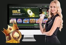Kartu fitur olahraga dan kasino viv288